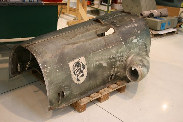 Messerschmitt Museum 2013